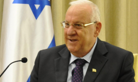 Lebanon Berasap; Israel “Bukan Kami yang Nyalakan Apinya”