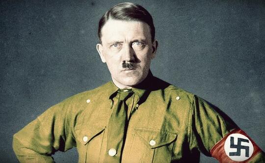 Kisah Pilu ke 15 Wanita Hitler’s Tasters