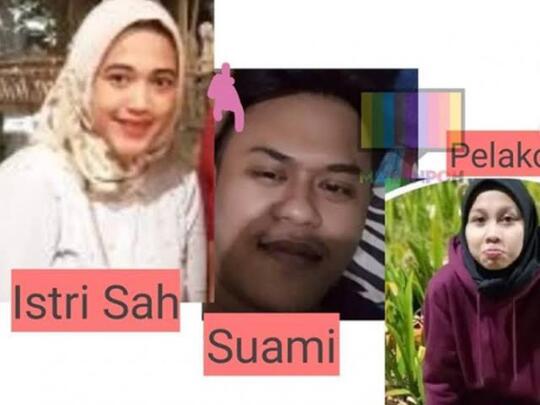 Kenapa Banyak Pelakor Zaman Sekarang?