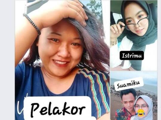 Kenapa Banyak Pelakor Zaman Sekarang?