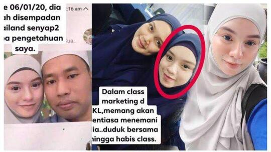Kenapa Banyak Pelakor Zaman Sekarang?