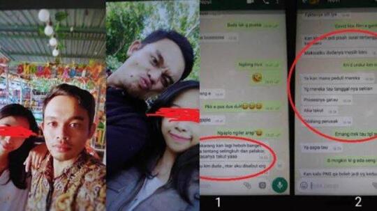 Kenapa Banyak Pelakor Zaman Sekarang?