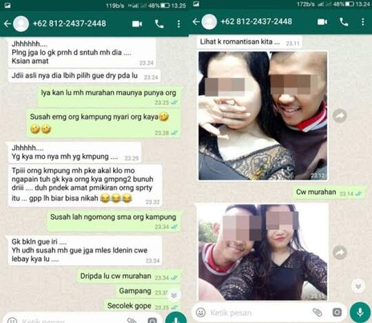 Kenapa Banyak Pelakor Zaman Sekarang?