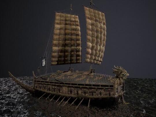Yi Sun-Shin, Laksamana Angkatan Laut Korea Yang Mengalahkan Ratusan Kapal Jepang!