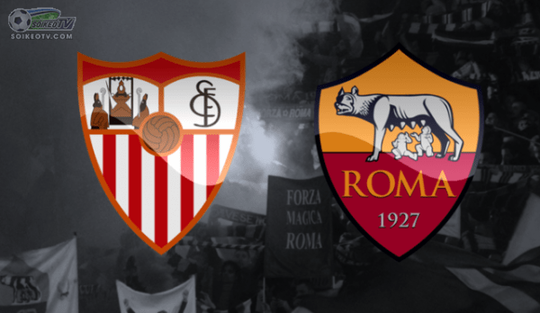PREDIKSI SEVILLA VS ROMA