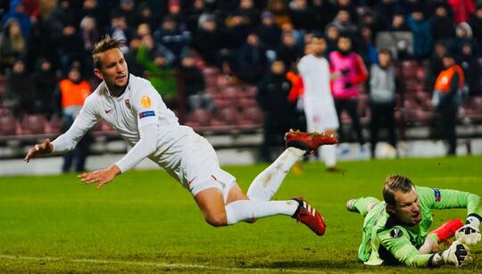 PREDIKSI SEVILLA VS ROMA