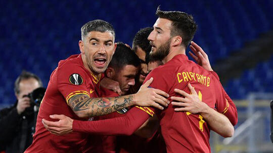 PREDIKSI SEVILLA VS ROMA