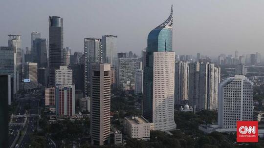 Pengusaha Pesimis RI Selamat dari Ancaman Resesi