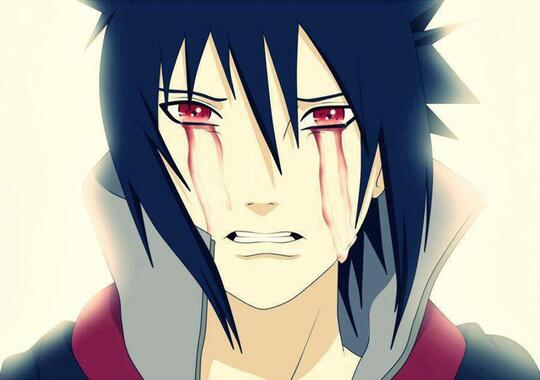 Fakta- fakta tentang Sasuke Pemuda Konoha yang Tangguh dan Tampan
