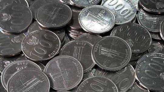 Melihat Perkembangan Desain Uang Logam Rupiah dari Masa ke Masa