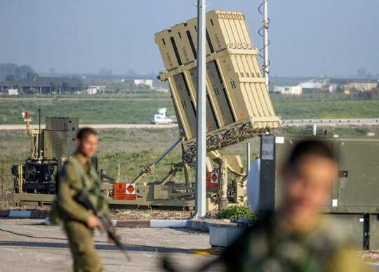 Lebanon Berguncang Tewaskan Banyak Orang, Apakah Ulah Israel?