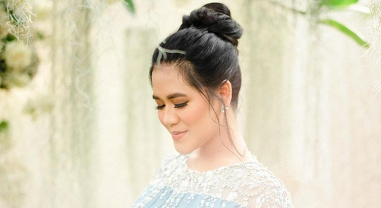 Kahiyang Ayu Melahirkan Anak Kedua, Nama dan Wajah Masih Rahasia
