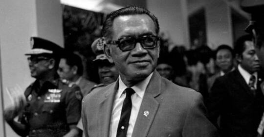 Ternyata Inilah PNS Pertama di Indonesia, Nomor Induknya Urutan 1 Gan!