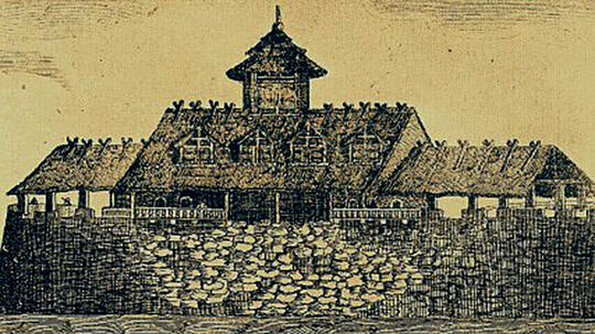 Benarkah Nama Betawi Berasal Dari Sebutan Bau Tahi?