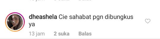 Kekeyi "Membungkus Diri", Netizen: Apakah Gilang Masih Butuh Relawan Riset?