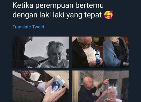 Ini Alasan, Kenapa Pria dan Wanita, Tak Ada yang Lebih Membutuhkan dan Dibutuhkan!