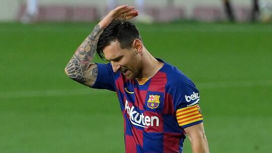 Liga Champions Barcelona vs Napoli, Laga Hidup Mati Kedua Tim