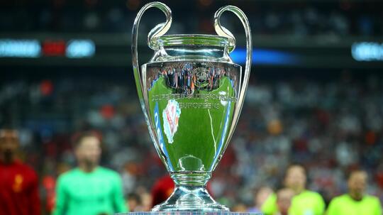 Jadwal Siaran Langsung Liga Champions 19/20