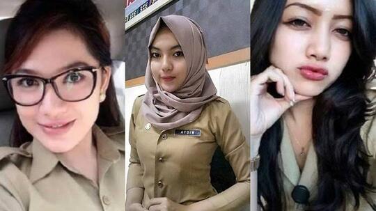 PNS Cantik Lebih Menggoda, Benarkah?