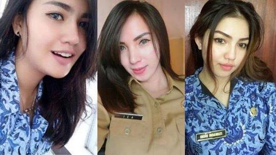 PNS Cantik Lebih Menggoda, Benarkah?