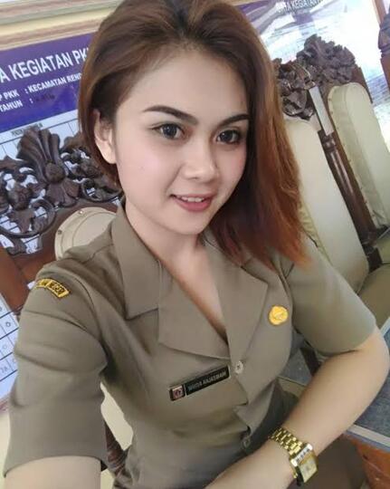 PNS Cantik Lebih Menggoda, Benarkah?