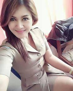 PNS Cantik Lebih Menggoda, Benarkah?