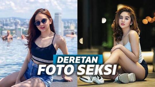 Klarifikasi Hana Hanifah Di Podcast Deddy Corbuzier