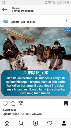 Di Desa ini, Tamu Laki-laki Bebas Melakukan Hubungan Seks dengan Istri Tuan Rumah