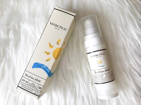 Sunscreen Terbaik Lokal, Ada yang Cegah Tanda Penuaan