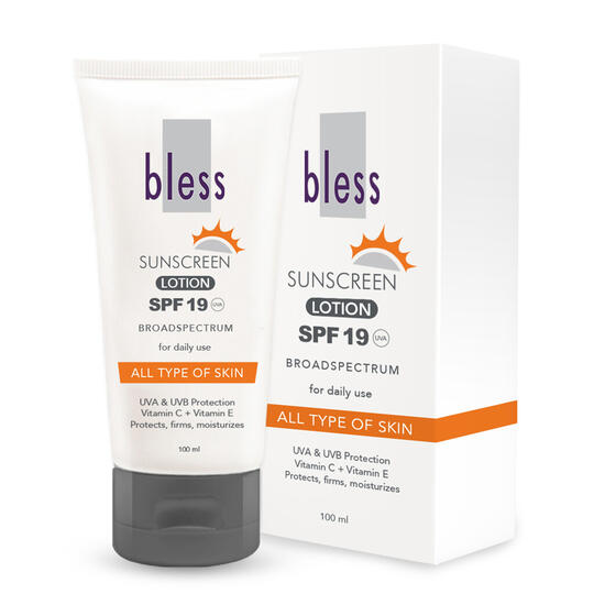 Sunscreen Terbaik Lokal, Ada yang Cegah Tanda Penuaan