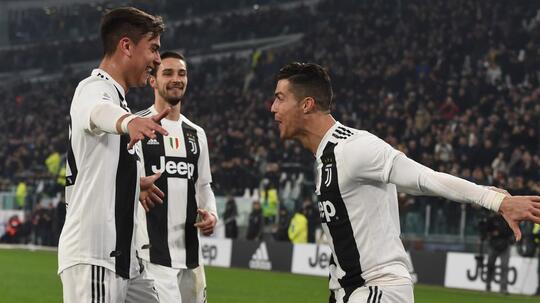 PREDIKSI JUVENTUS VS OLYMPIQUE LYONNAIS