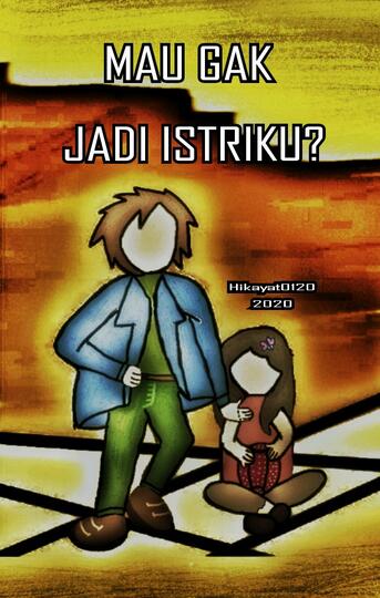 MAU GAK JADI ISTRIKU?