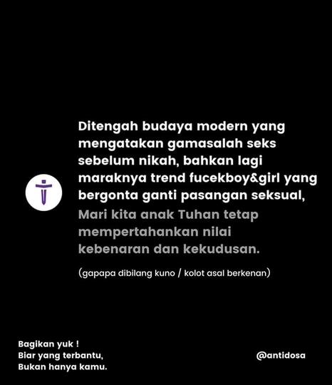 Sayang Haruskah Telanjang???