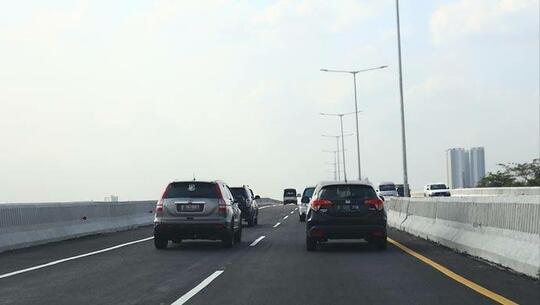 Pertama Kali Nyetir di Jalan Tol? Awas Jangan Anggap Remeh!