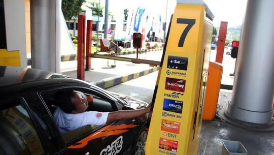 Pertama Kali Nyetir di Jalan Tol? Awas Jangan Anggap Remeh!
