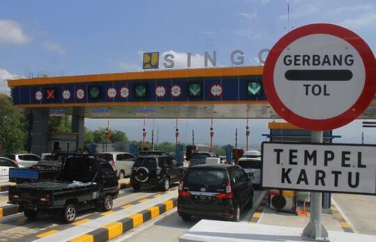 Pertama Kali Nyetir di Jalan Tol? Awas Jangan Anggap Remeh!