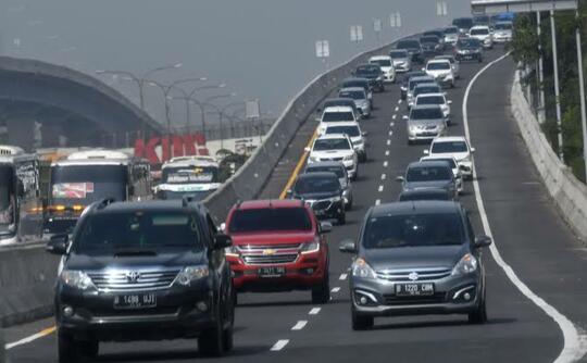 Pertama Kali Nyetir di Jalan Tol? Awas Jangan Anggap Remeh!
