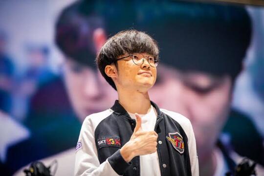 Atlet eSports Korsel Tangannya Diasuransikan Rp12 Miliar