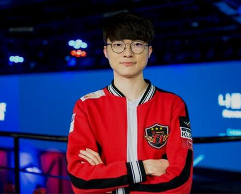 Atlet eSports Korsel Tangannya Diasuransikan Rp12 Miliar
