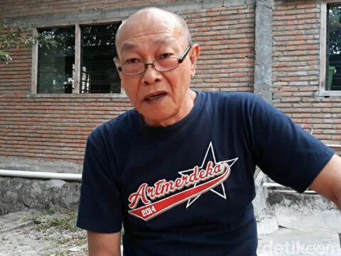 Dukung Gerakan Kotak Kosong di Solo, Budayawan: Karena Ada yang Salah