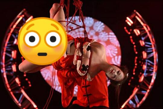 Shibari Seni Mengikat Sensual Dari Jepang! Asal Budaya BDSM!