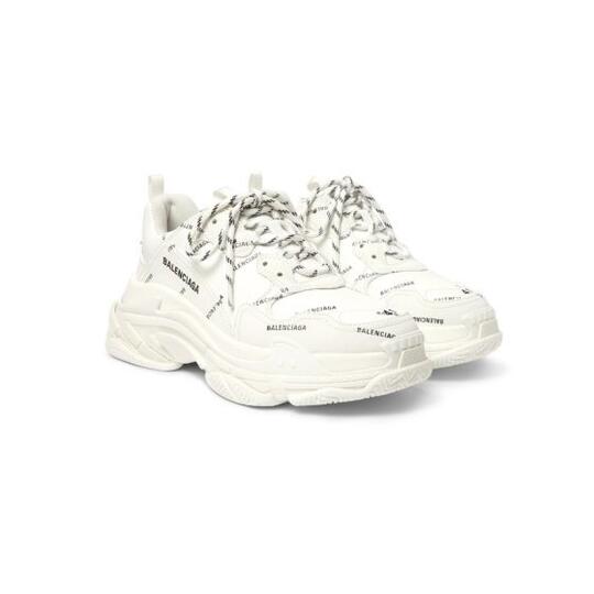 5 Sneakers Terbaru yang Akan Risil Bulan Ini! Lo Wajib Punya Gan!