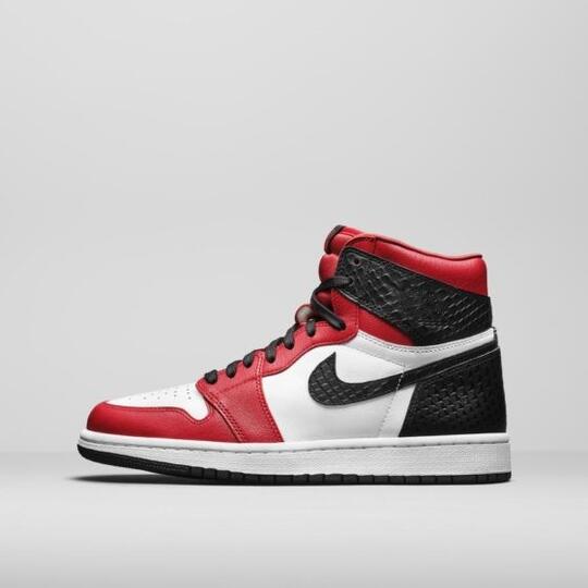 5 Sneakers Terbaru yang Akan Risil Bulan Ini! Lo Wajib Punya Gan!