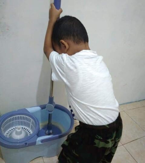 Pentingnya Melibatkan Anak Melakukan Pekerjaan Rumah Tangga