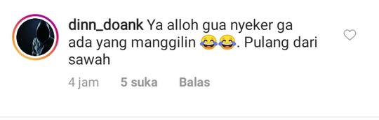 Video Iqbal Ramadhan "Dilan" Jalan Nyeker Heboh di Media Sosial, Sendalnya Putus!