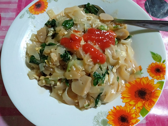 Gagal Diet! Ada Andil Suami dan Anak-anak Di Dalamnya, Kok Bisa?