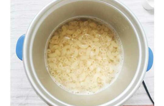 Dapur Sederhana Ala Anak Kost || Sup Makaroni Gampang Banget Bikin Ketagihan
