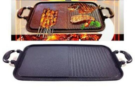 Wow, Keren! Ini Dia Alat Pembakar Sate yang Meminimalisir Rasa Capek Penjual Sate!
