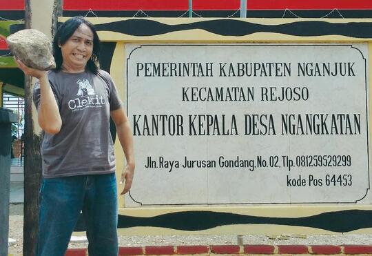 Daerah dengan Nama-Nama Aduhai. Awas Nomor 15 Bikin Ngeres!