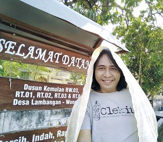 Daerah dengan Nama-Nama Aduhai. Awas Nomor 15 Bikin Ngeres!
